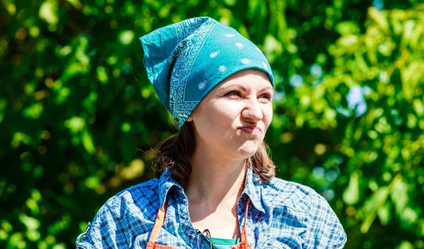 Acessórios de Cabelo