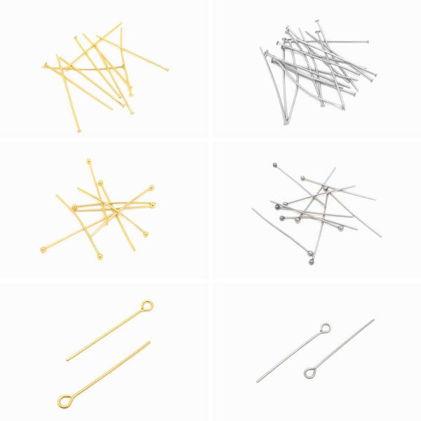 conjuntos espigões aço inox
