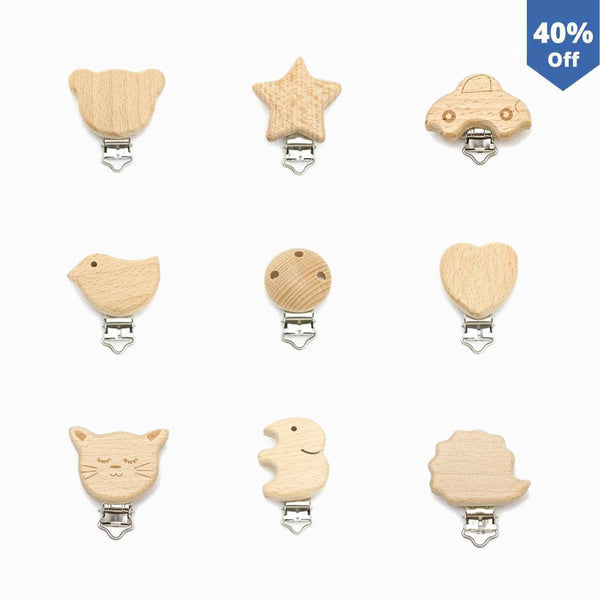 Conjunto Mola Chucha Madeira com Etiqueta Desconto