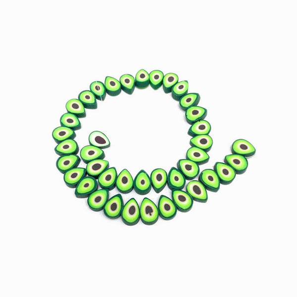 Contas de Fimo Design Acabate