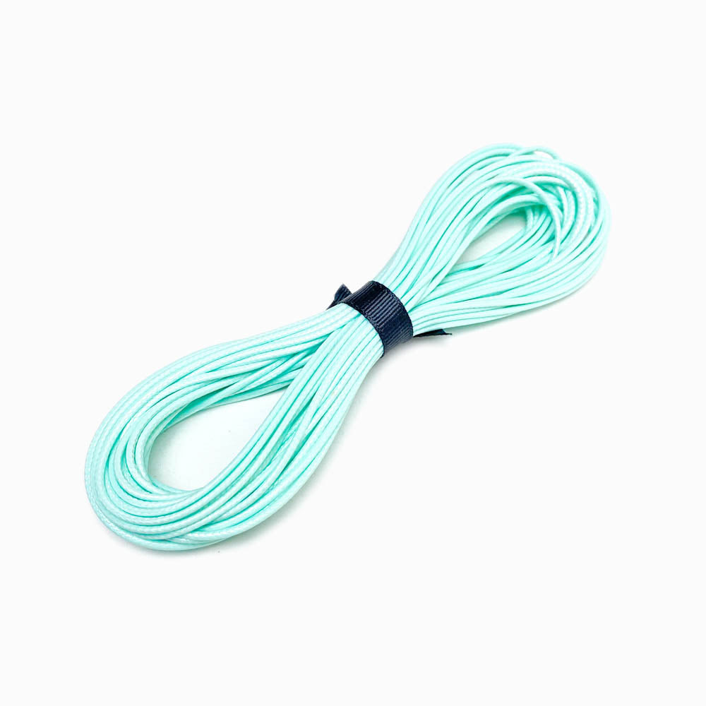 Fio Encerado Coreano 1.5mm (10m/peça)