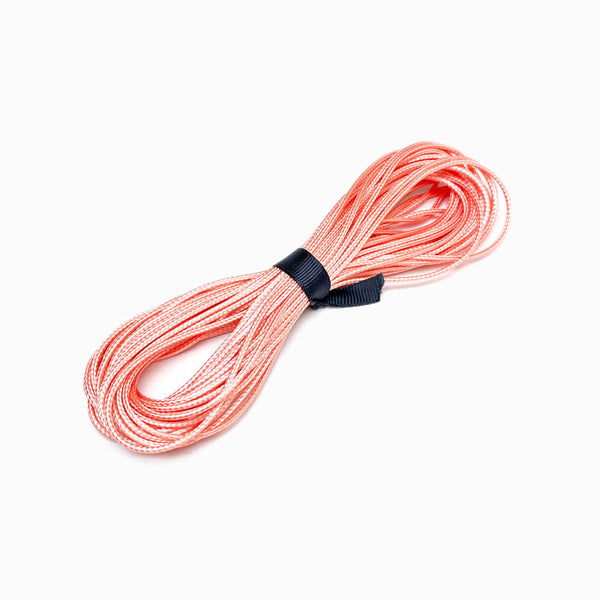 Fio Encerado Coreano 1.5mm (10m/peça)