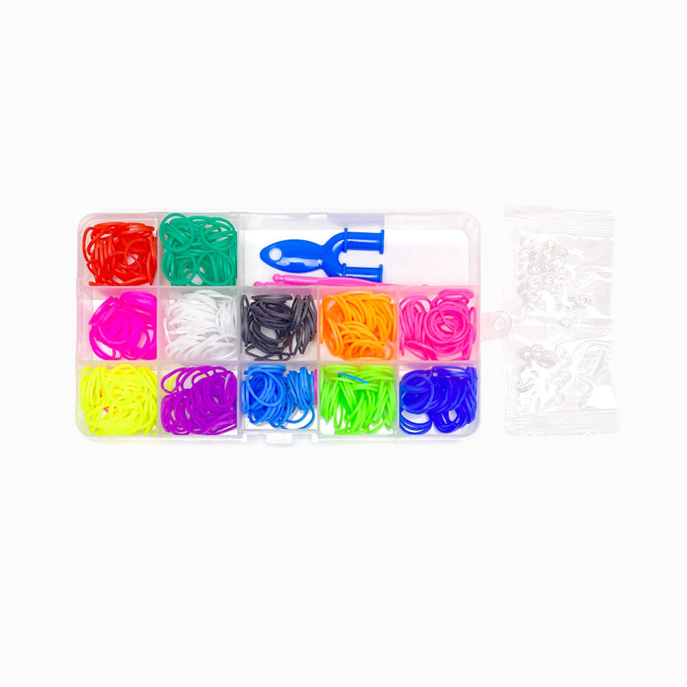 Kit de Elástico para Pulseiras