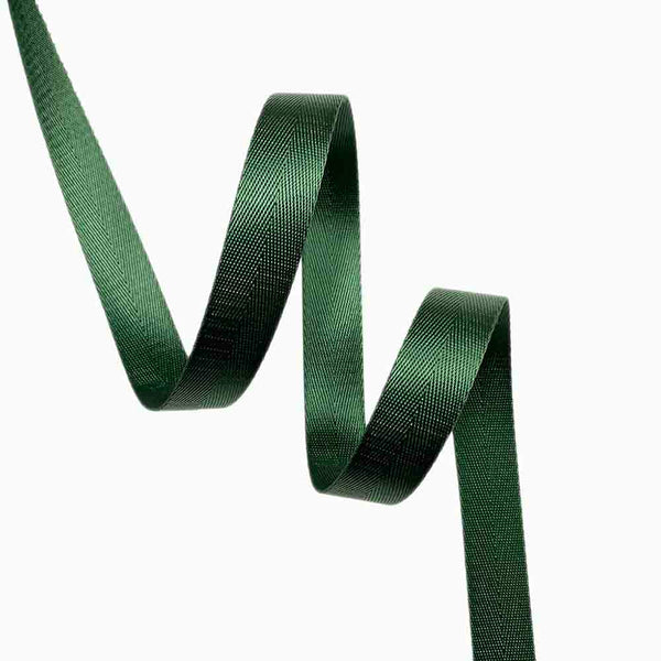 Precinta de nylon 32mm verde