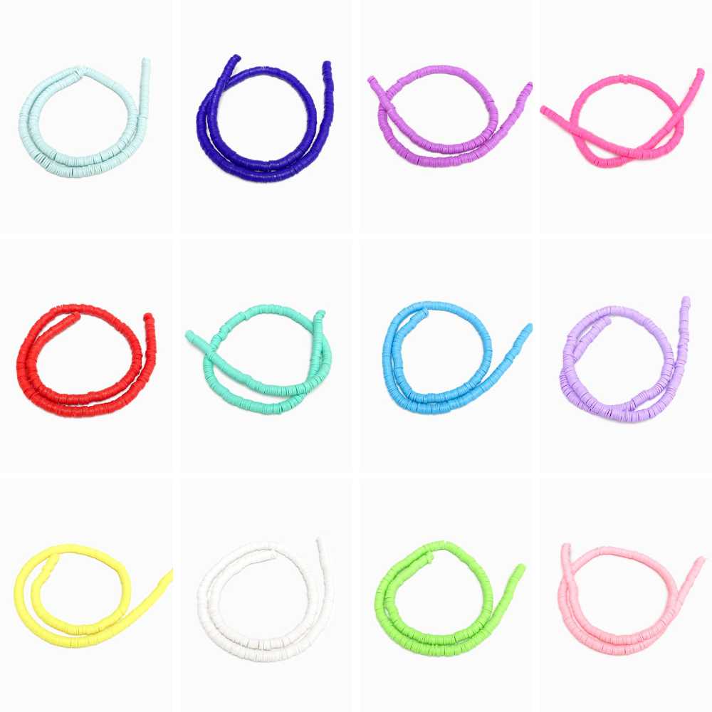 Pack Poupança Discos de Borracha 6mm