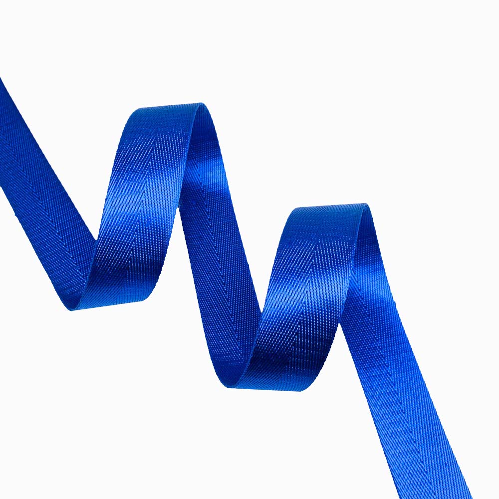 Precinta de nylon 32mm azulão