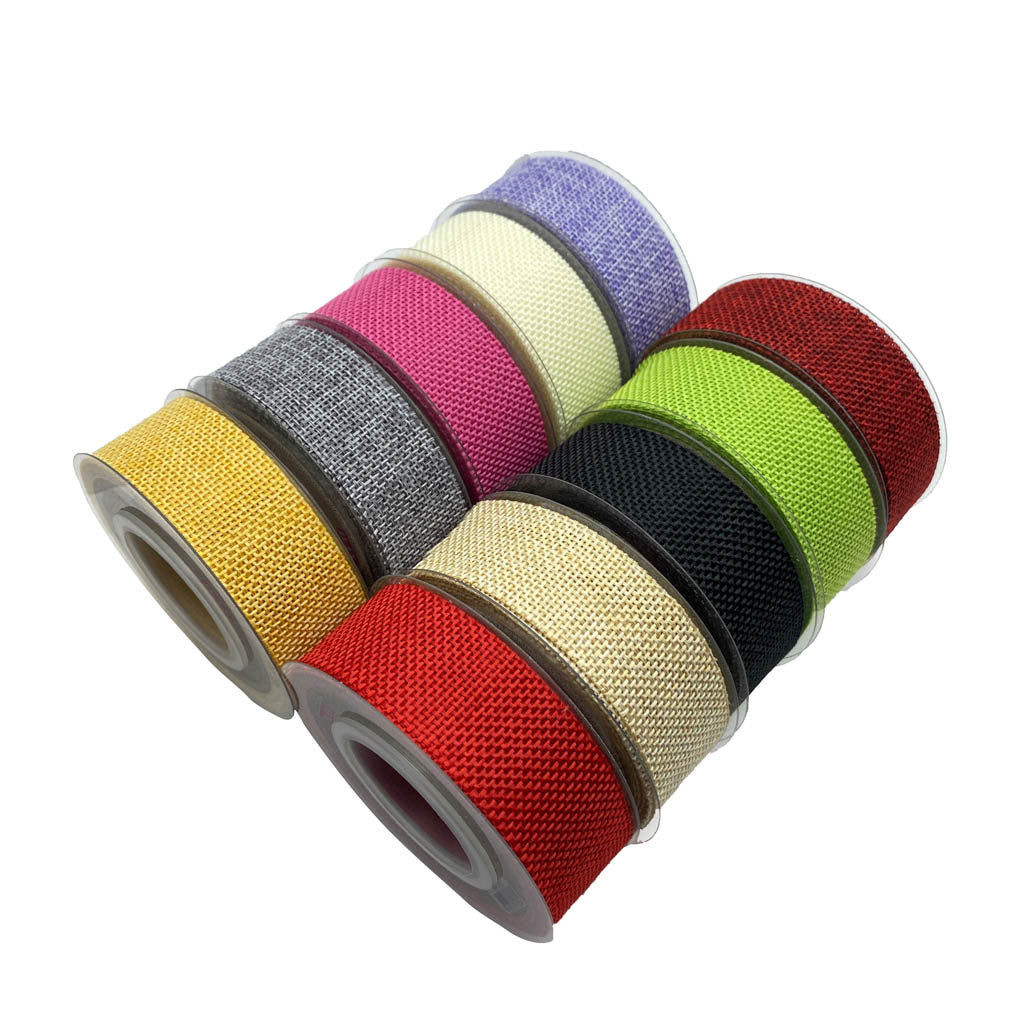25/38/50mm Jute Tape