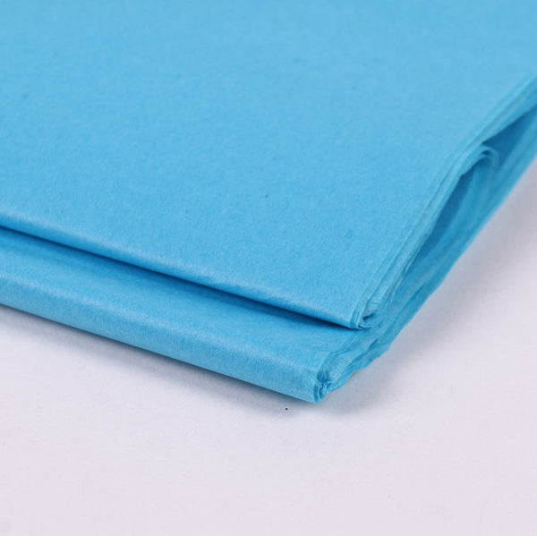 Papel de Seda 50x66cm (21 cores)