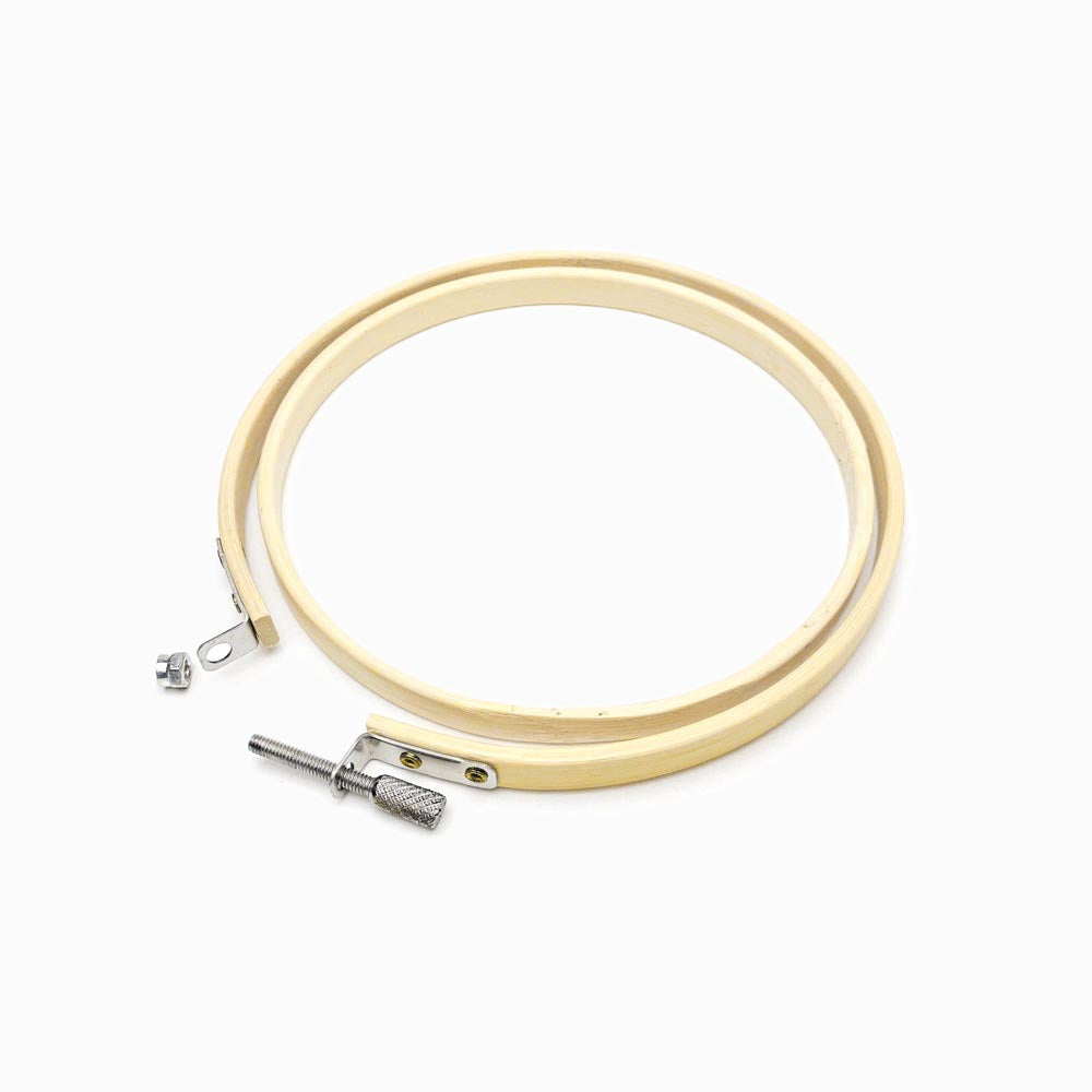 Bastidor para bordar