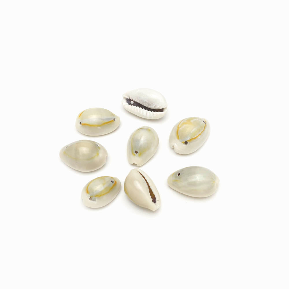 Pack 20 Entremeio Búzio 19x12mm