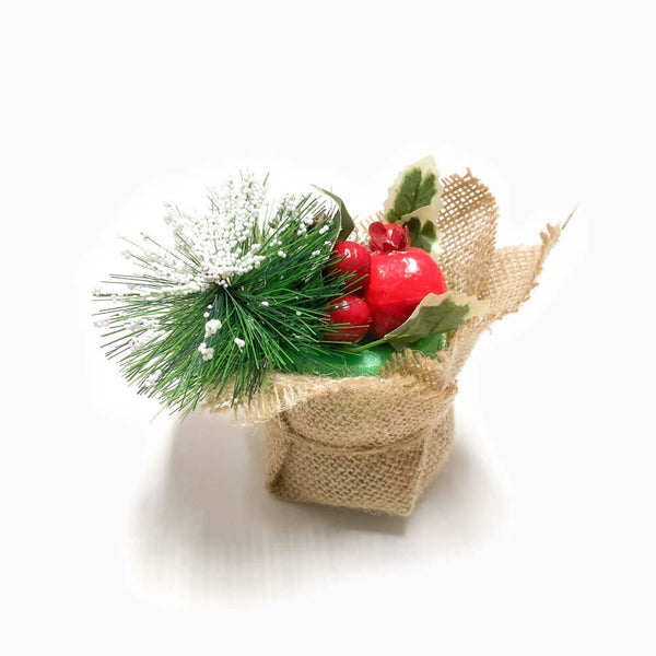 Cinta de Juta Natural (7 tamanhos)