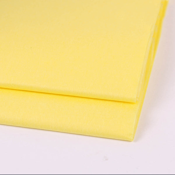 Papel de Seda 50x66cm (21 cores)