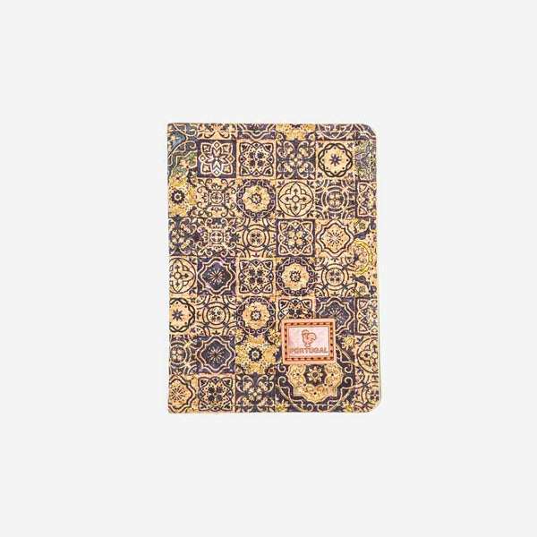 Porta-passaporte de Cortiça TK141006