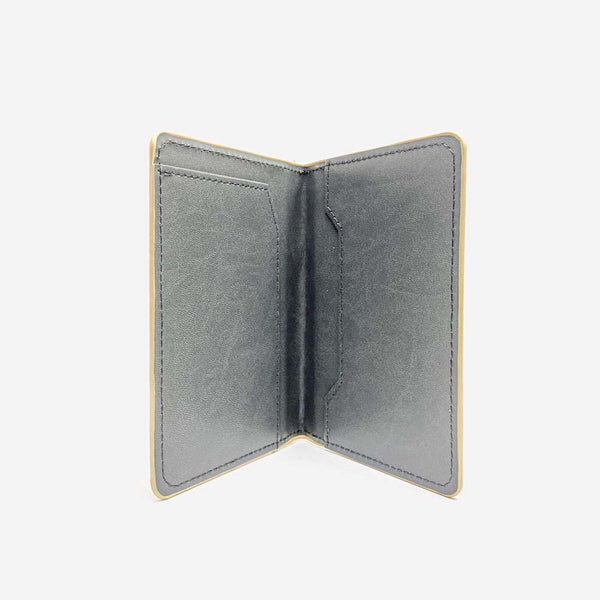 Porta-passaporte de Cortiça Interior Design TK1410