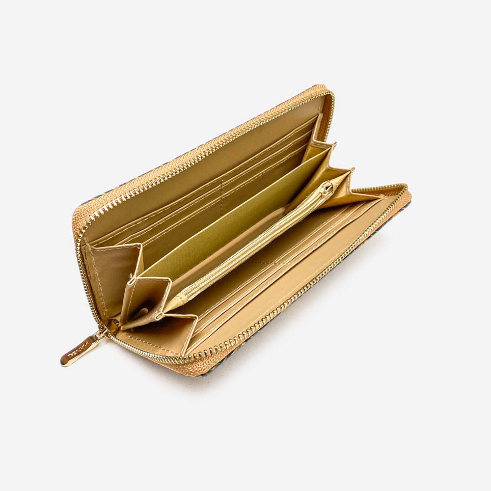 Carteira de Cortiça TK201011 Desenho E