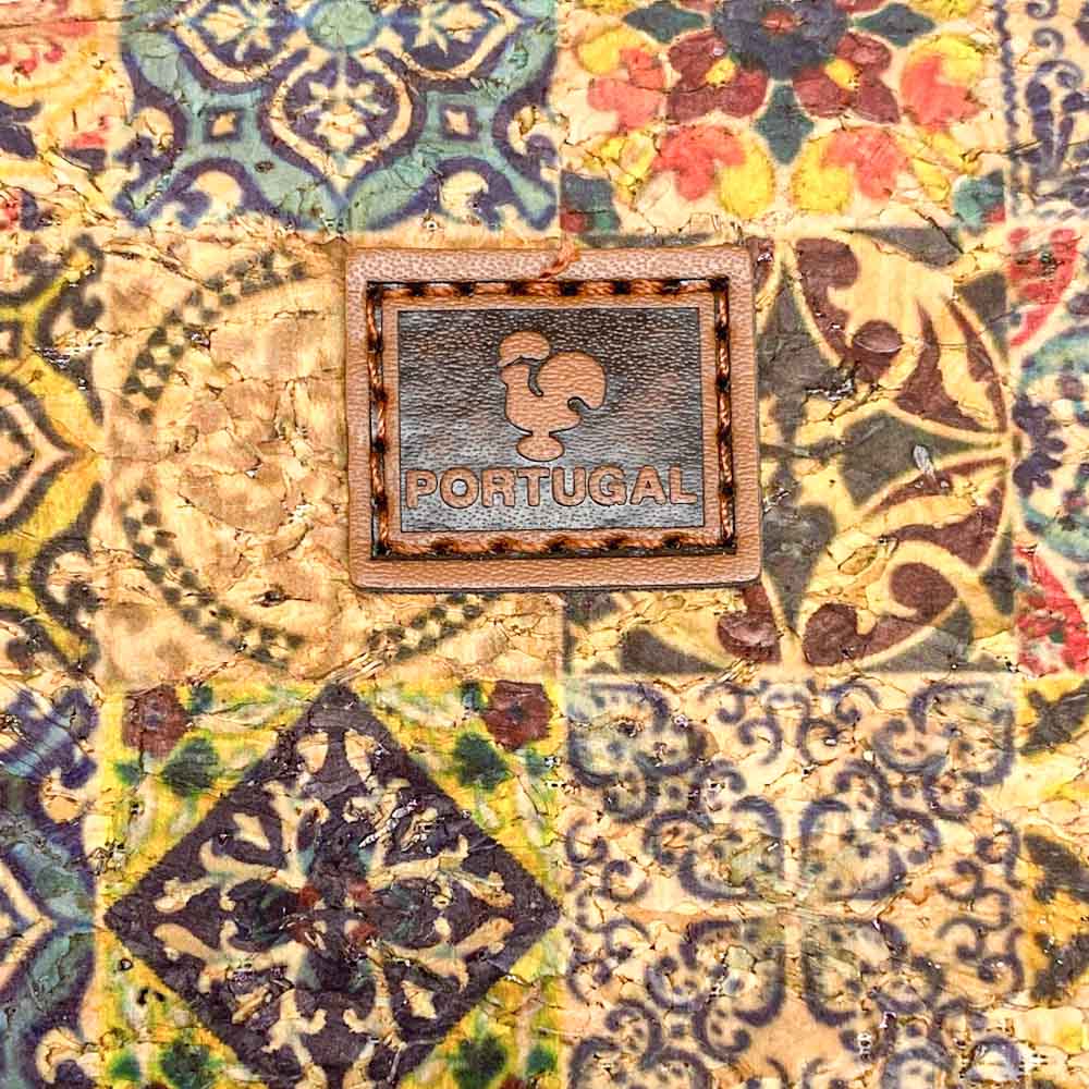 Carteira de Cortiça TK151011