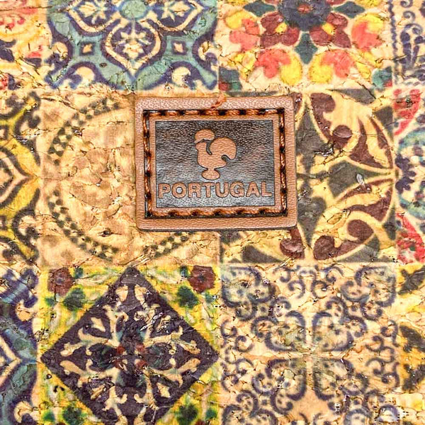 Carteira de Cortiça TK151011