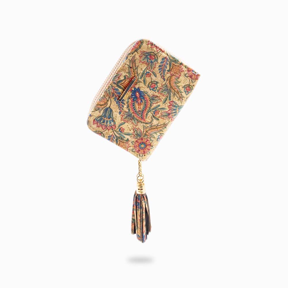 Carteira de Cortiça MC110901