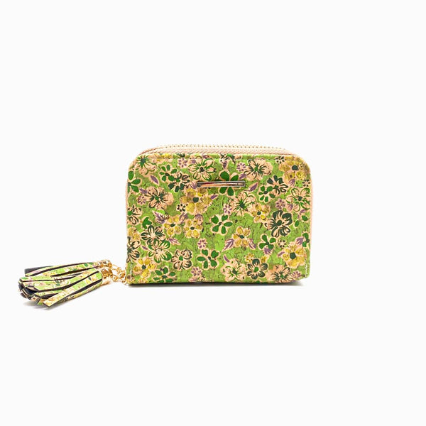 Carteira de Cortiça MC110901 Desenho C