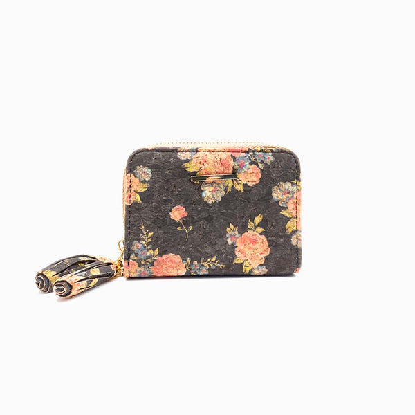 Carteira de Cortiça MC110901 Desenho D