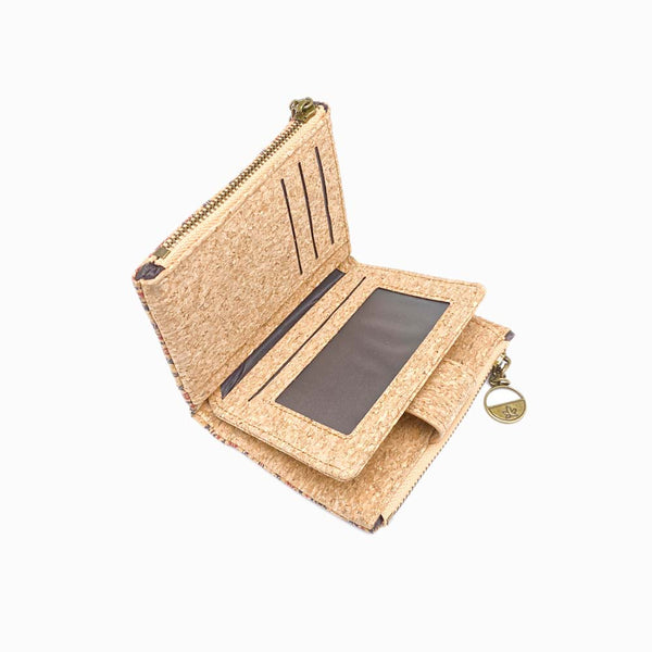 Carteira de Cortiça MC125955 Interior Design
