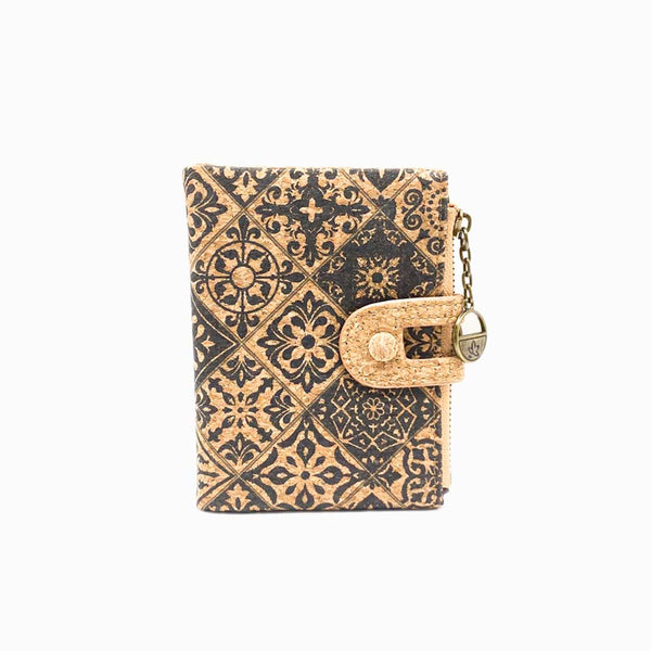 Carteira de Cortiça MC125959 Desenho B