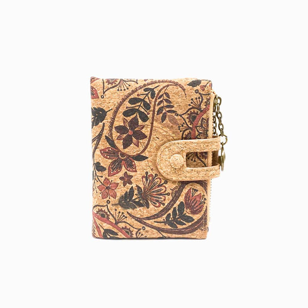 Carteira de Cortiça MC125959 Desenho D