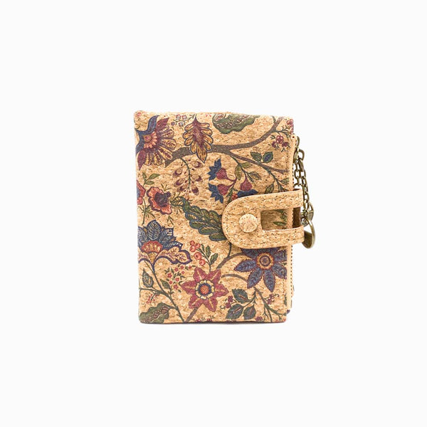 Carteira de Cortiça MC125959 Desenho E