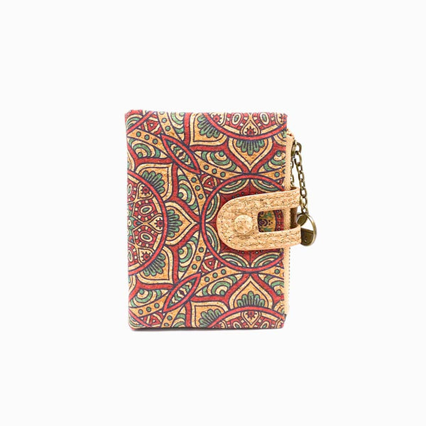 Carteira de Cortiça MC125959 Desenho F