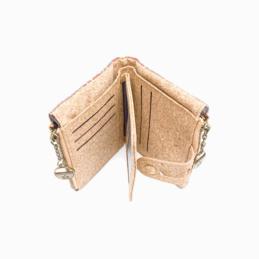 Carteira de Cortiça MC125959 Interior Design