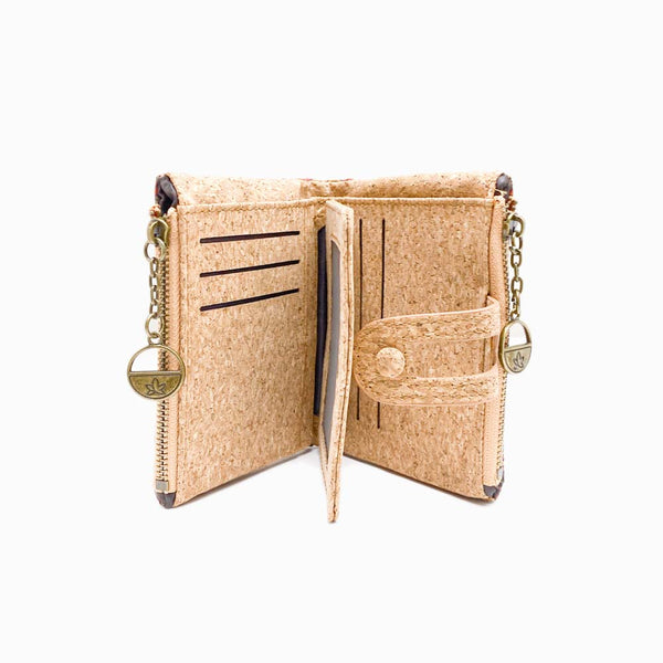 Carteira de Cortiça MC125959 Interior Design
