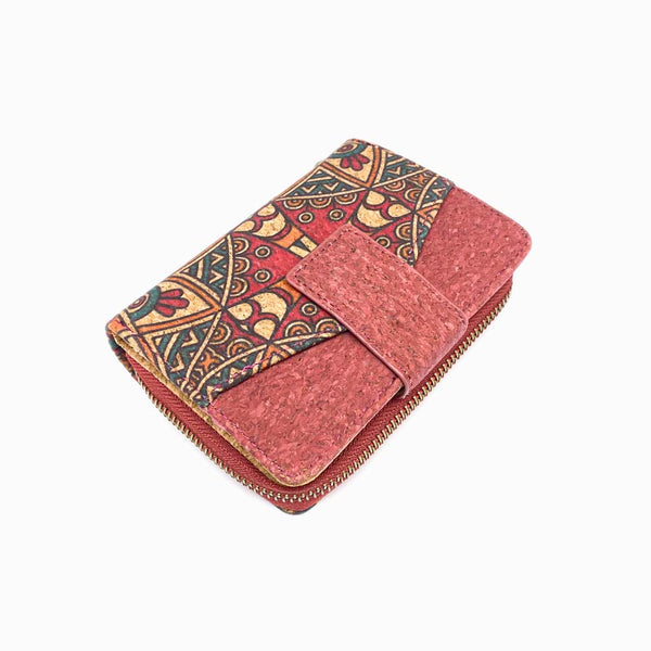 Carteira de Cortiça Eco-Smart Pouch MC131011