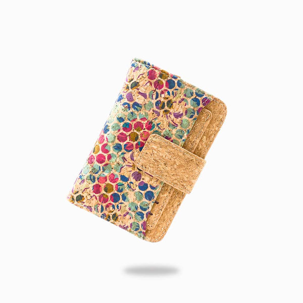 Carteira de Cortiça MC135901