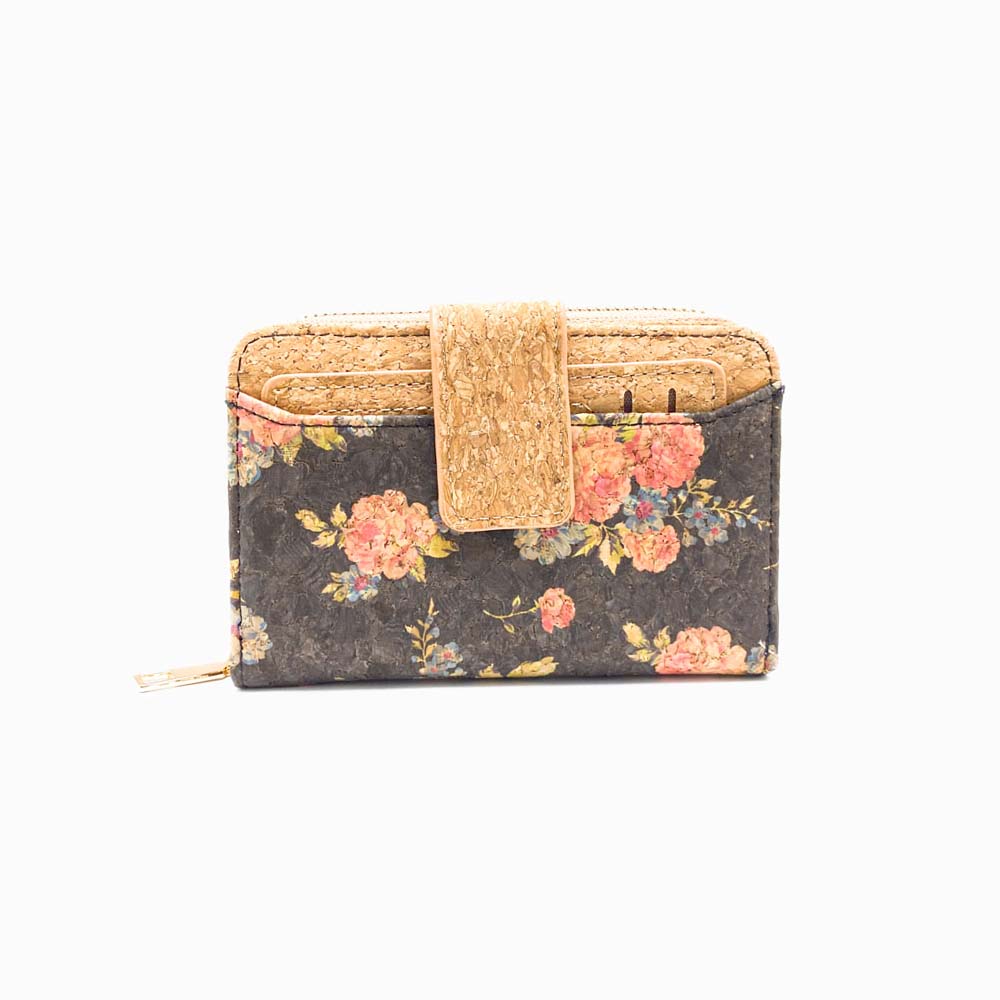 Carteira de Cortiça MC135901 Desenho C