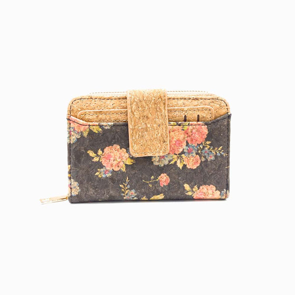 Carteira de Cortiça MC135901 Desenho C