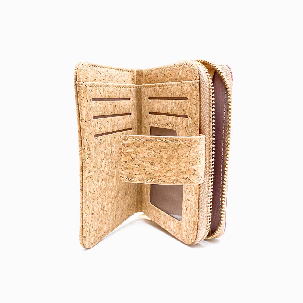 Carteira de Cortiça MC135901 Interior Design