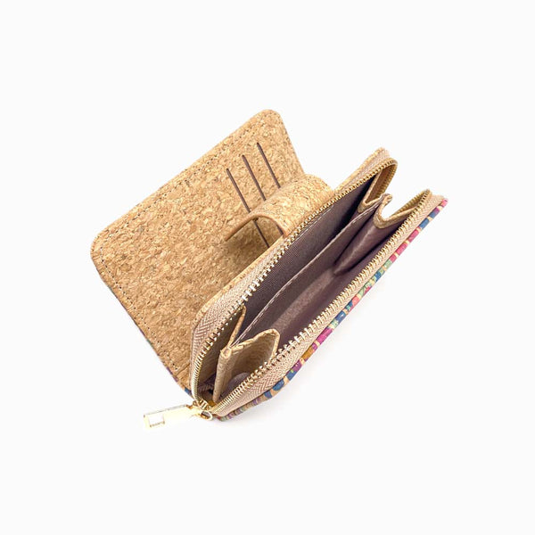 Carteira de Cortiça MC135901 Interior Design