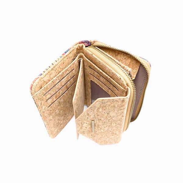 Carteira de Cortiça Compact MC135951 Interior Design