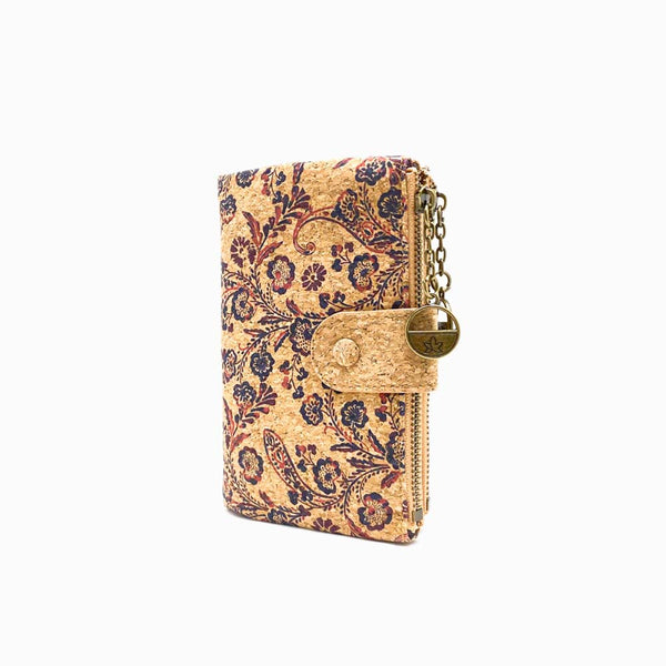 Carteira de Cortiça MC159040 Desenho E