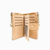 Carteira de Cortiça MC159040 Interior Design