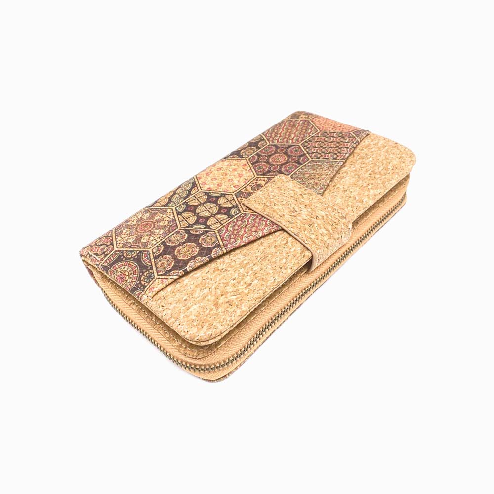 Carteira de Cortiça MC192051