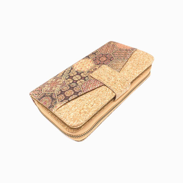 Carteira de Cortiça MC192051