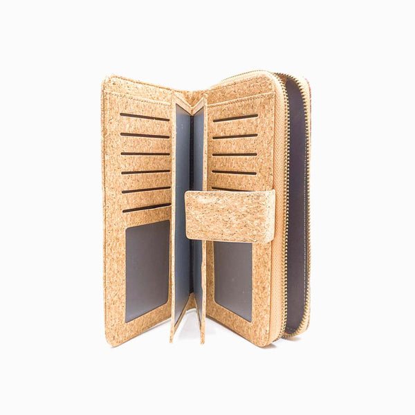Carteira de Cortiça MC192051 Interior Design