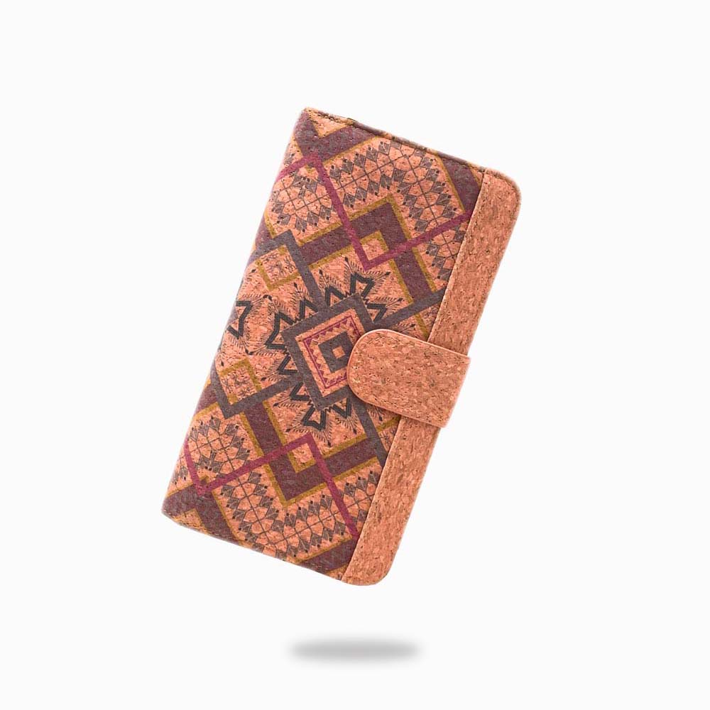 Carteira de Cortiça MC193055