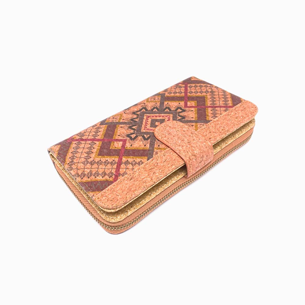 Carteira de Cortiça MC193055