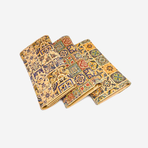 Carteira de Cortiça TK191001