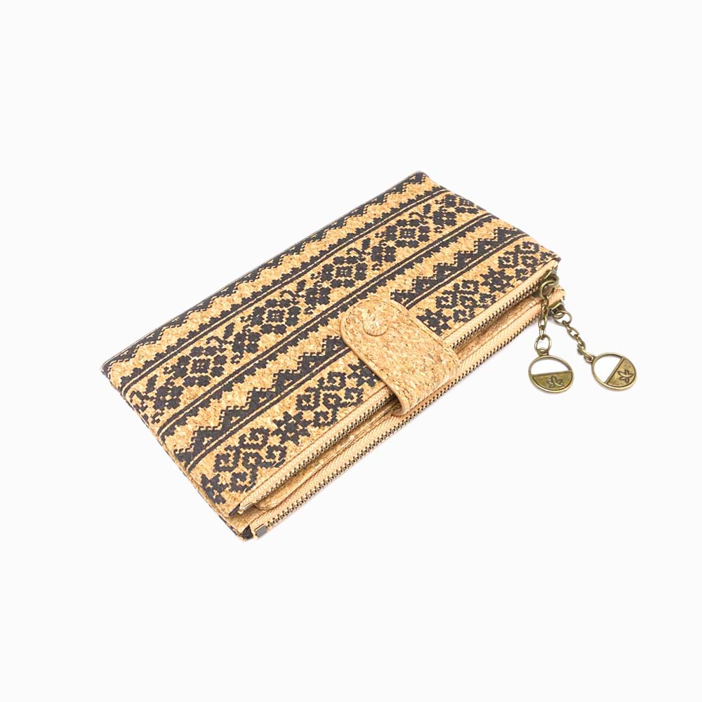 Carteira de Cortiça TC190100