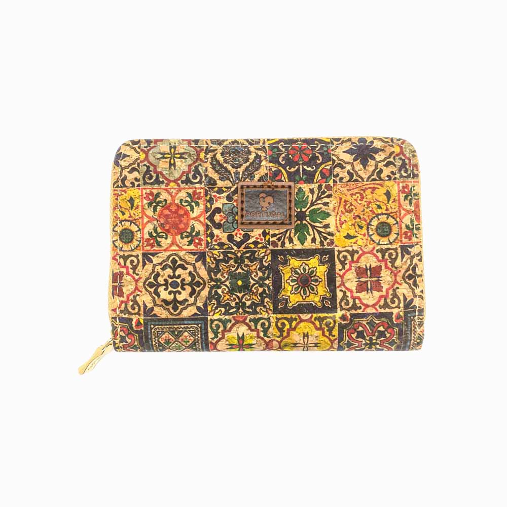 Carteira de Cortiça TK151001