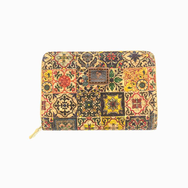 Carteira de Cortiça TK151001