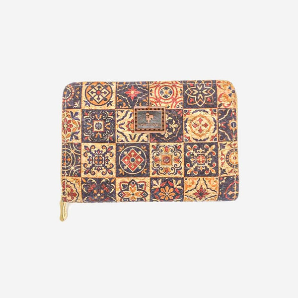 Carteira de Cortiça TK151006 Desenho E